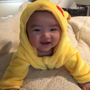 Meet your Posher, Chiachi